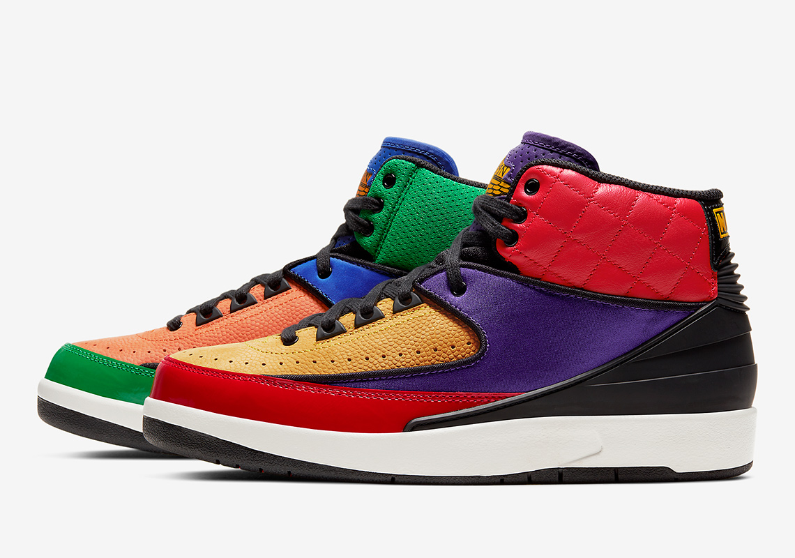 Air Jordan 2 Rivals Ct6244 600 1