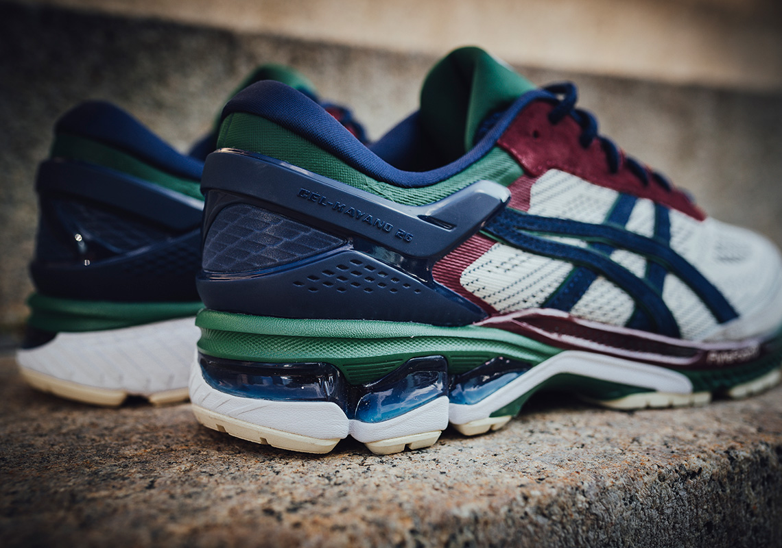 Asics Academic Scholar Pack Release Info 7