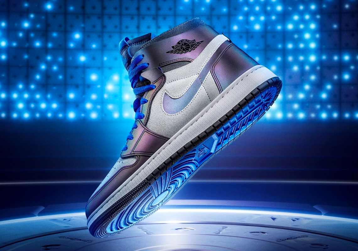 Air Jordan 1 Zoom Air Cmft League Of Legends 1