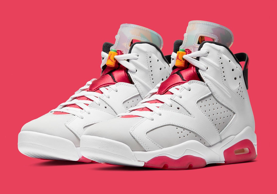 Air Jordan 6 Hare Ct8529 062 3