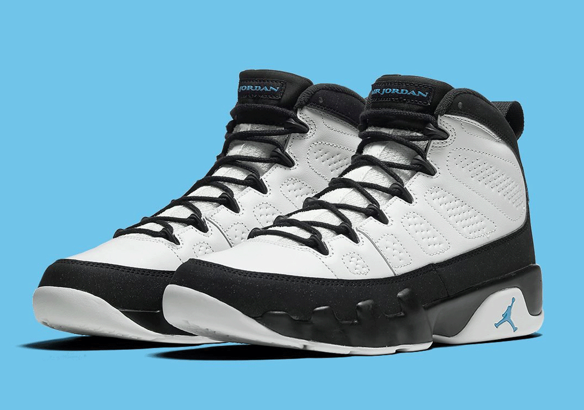 Air Jordan 9 Ct8019 140