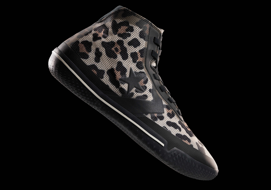 Converse Adapt Bb Archive Pack Animal Print 1
