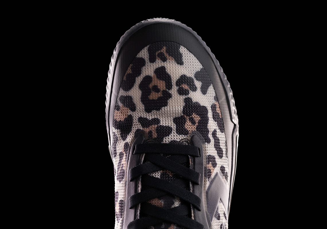 Converse Adapt Bb Archive Pack Animal Print 3