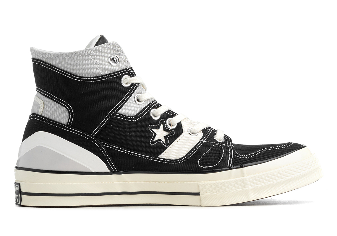 Converse Chuck 70 E260 Hi Black 166462c 001 2