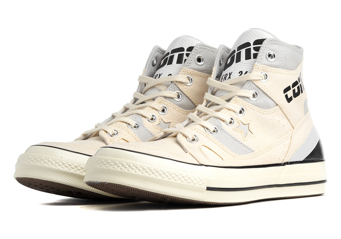 Converse Chuck 70 E260 Hi White 166463c 102 1