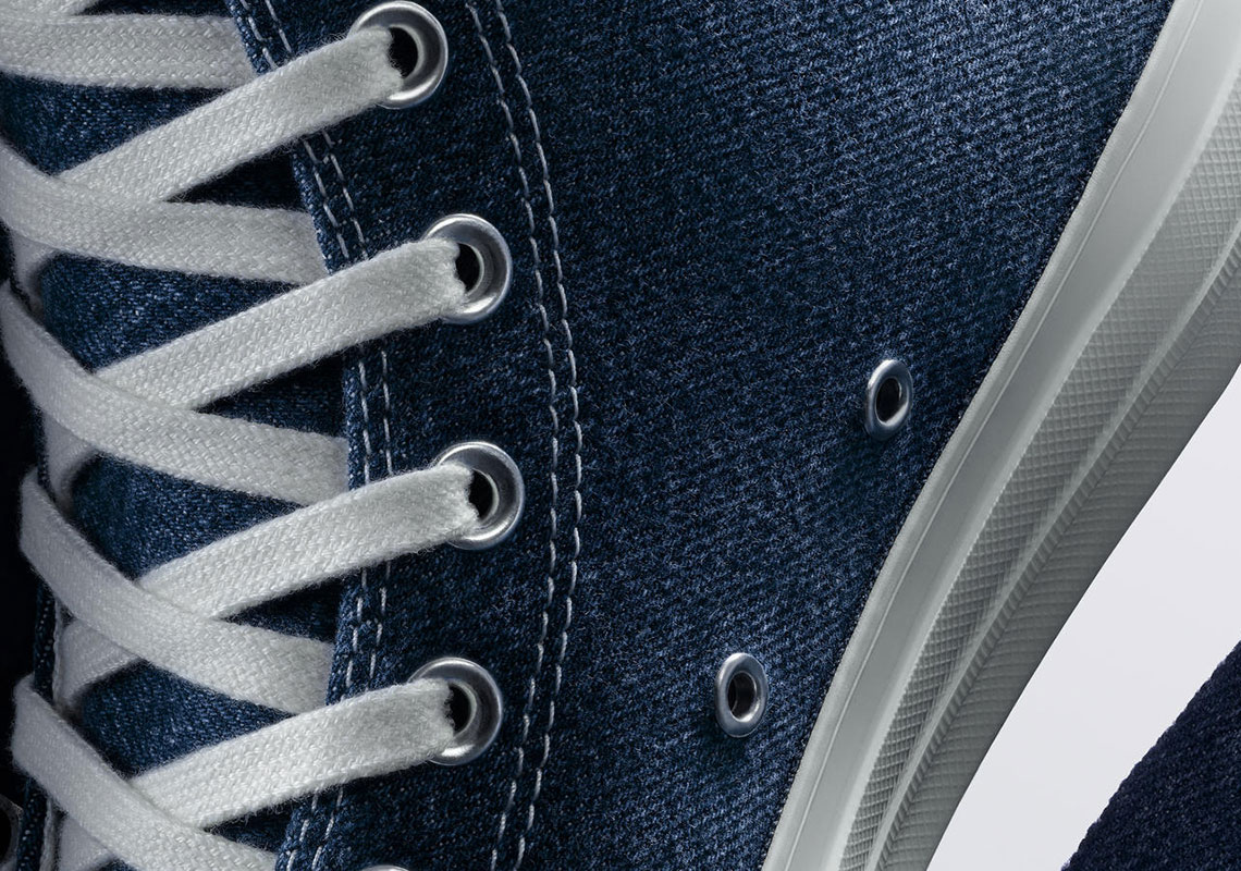 Converse Renew Denim Chuck Taylor 6