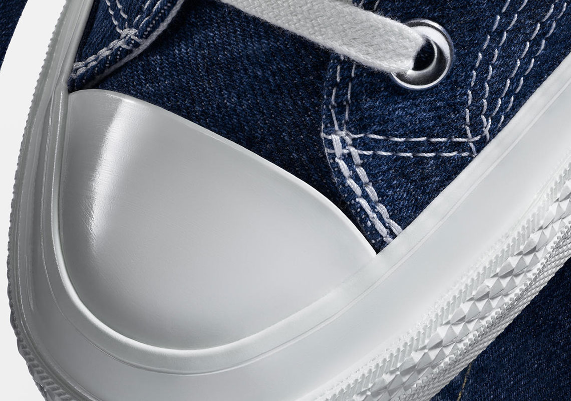 Converse Renew Denim Chuck Taylor 8