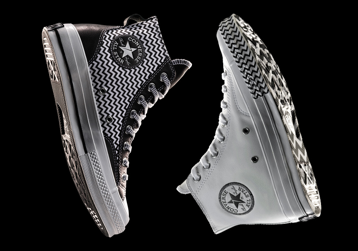 Converse Vltg Wmns Chuck 70 1