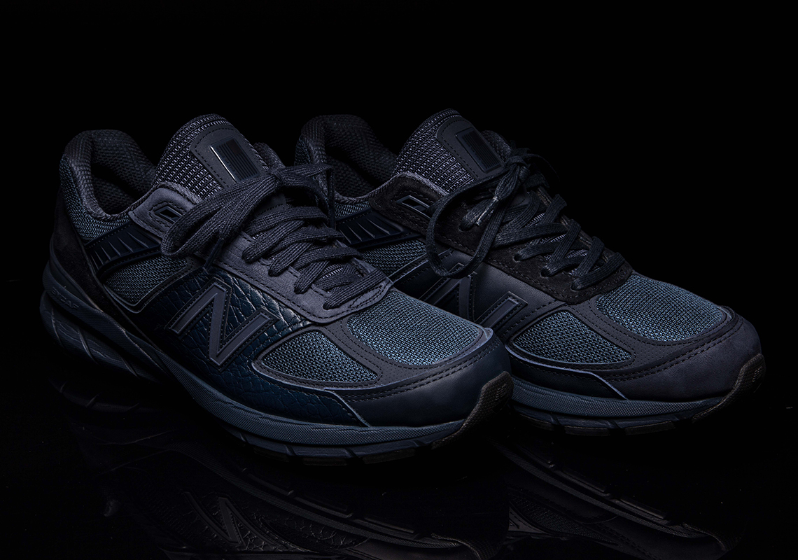 Engineered Garments New Balance 990v5 Product 4