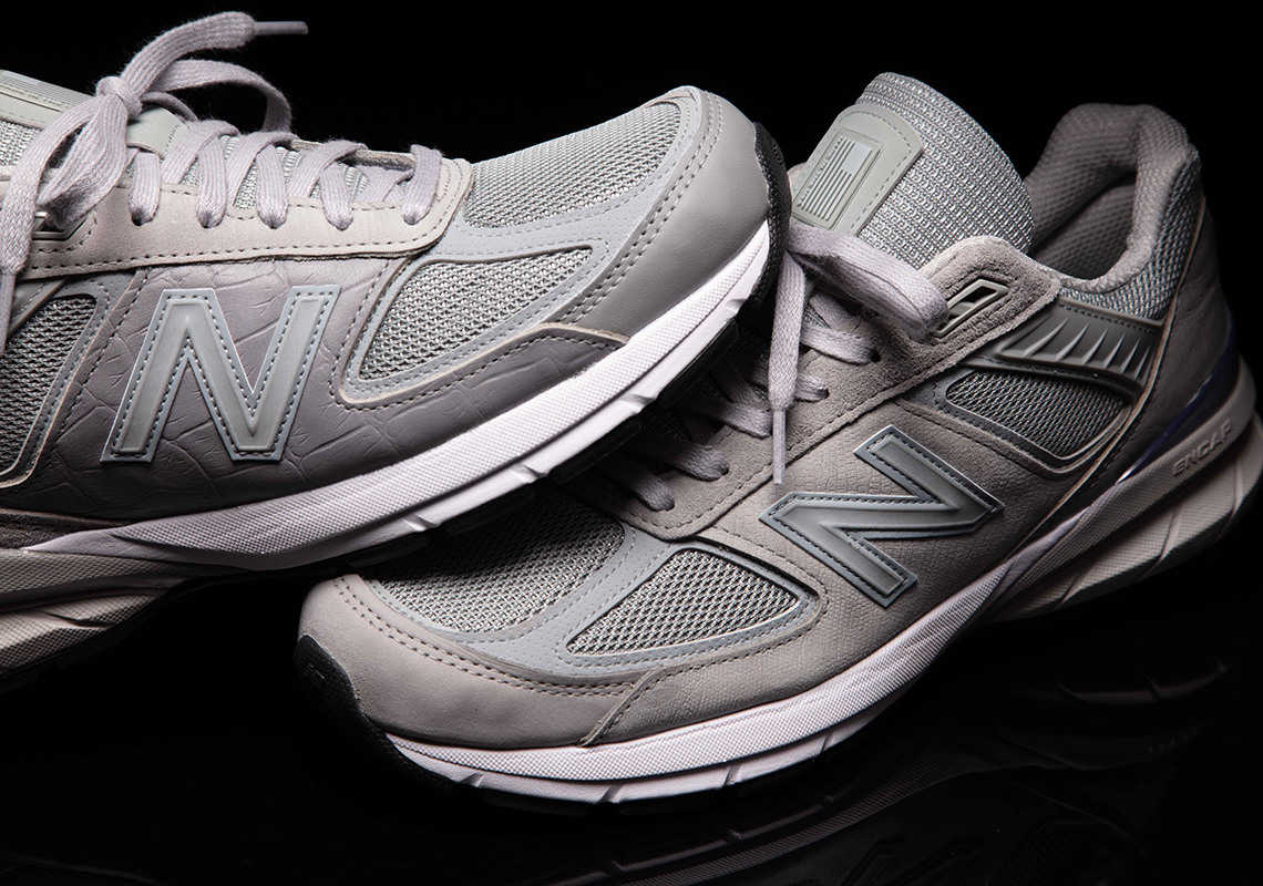 Engineered Garments New Balance 990v5 Product 7