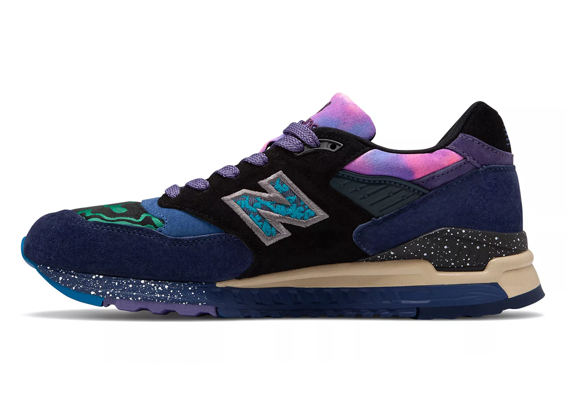 New Balance 998 Festival Pack Release Info 2