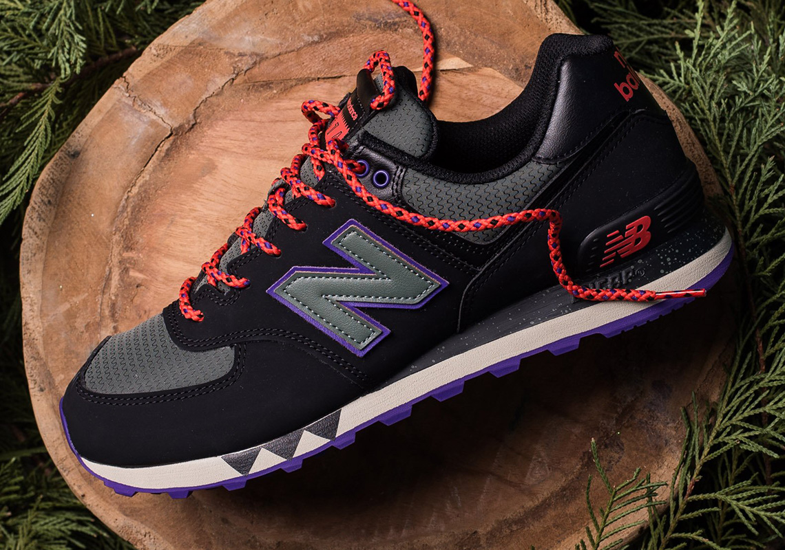 New Balance Wmns Outdoors Pack 574 1