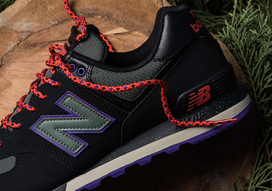 New Balance Wmns Outdoors Pack 574 3