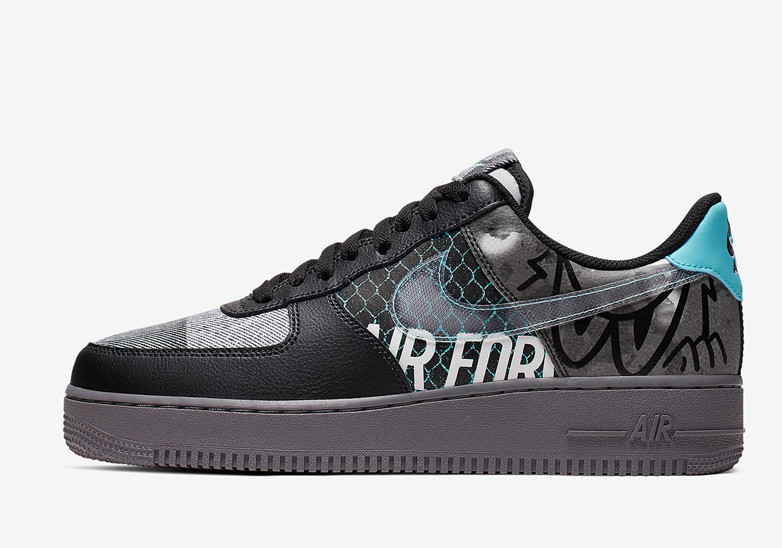 Nike Air Force 1 Ci0066 001.1