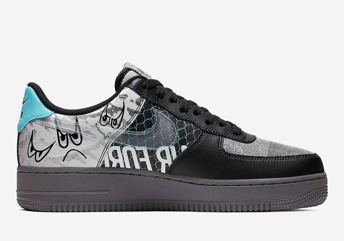 Nike Air Force 1 Ci0066 001.8