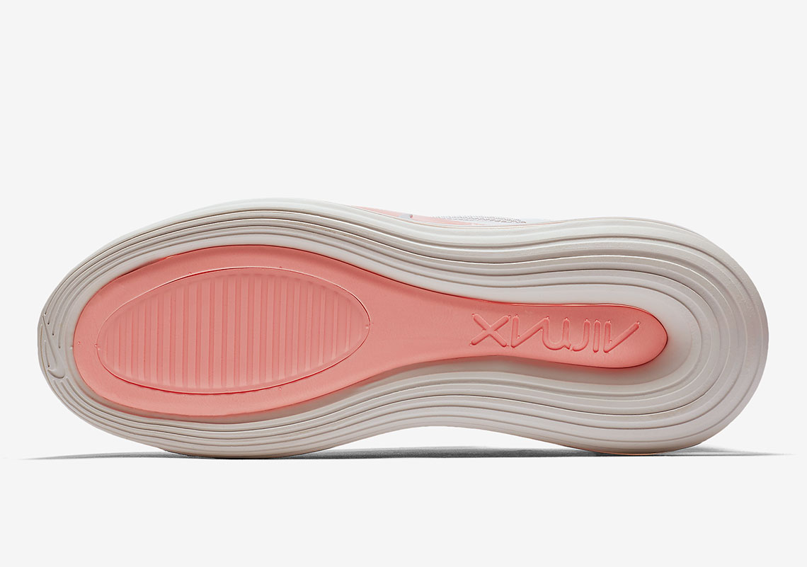 Nike Air Max 720 Coral Ar9293 603.7