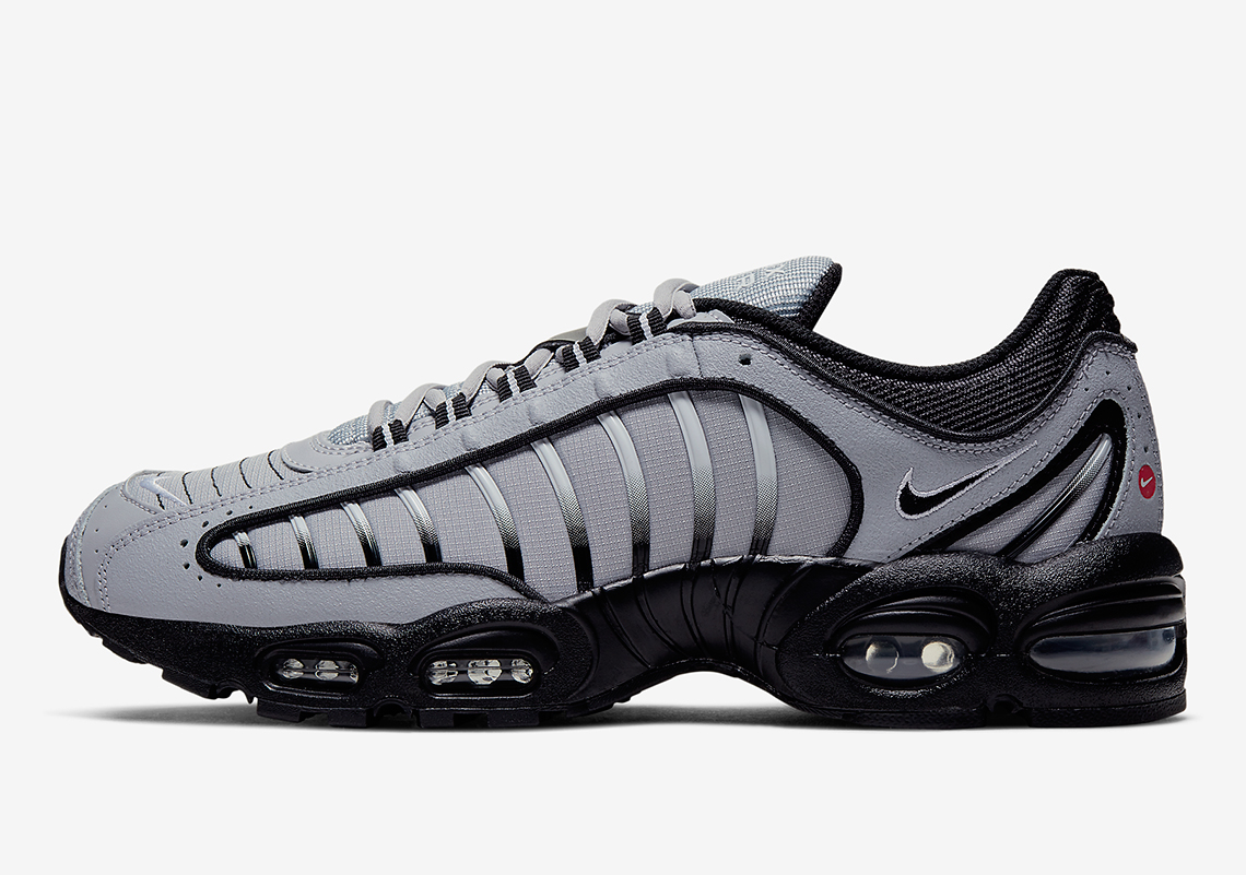 Nike Air Max Tailwind Iv Cool Grey Aq2567 006 1