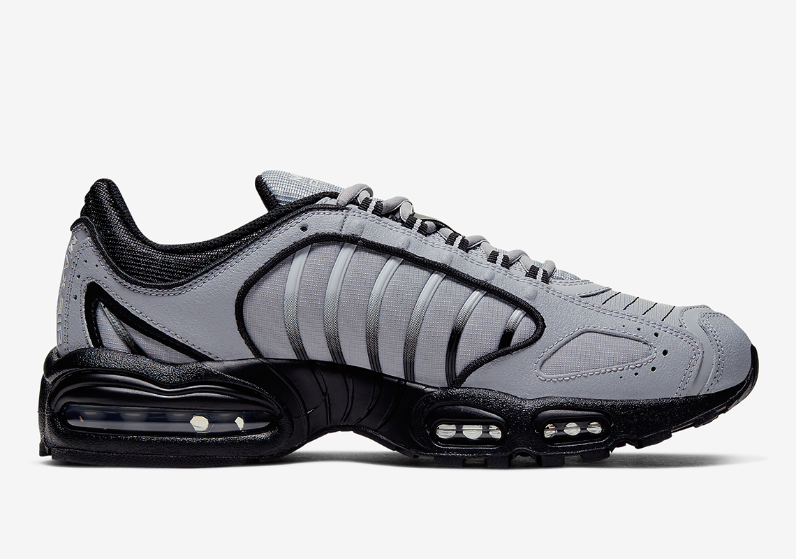 Nike Air Max Tailwind Iv Cool Grey Aq2567 006 3