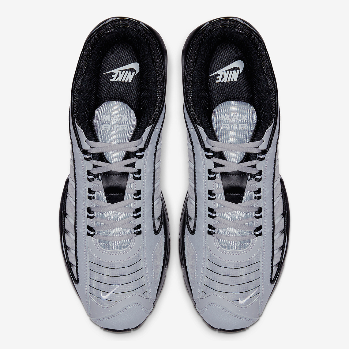 Nike Air Max Tailwind Iv Cool Grey Aq2567 006 4