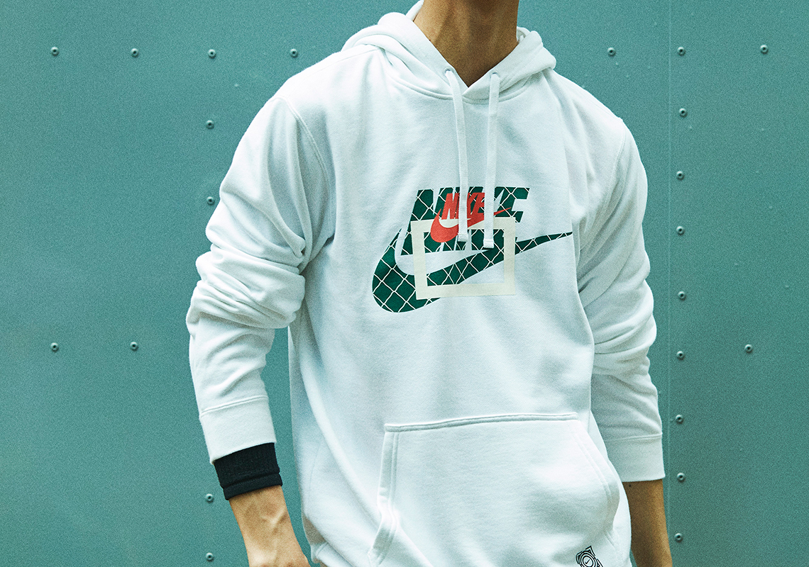 Nike China Hoop Dream Apparel Release Date 4