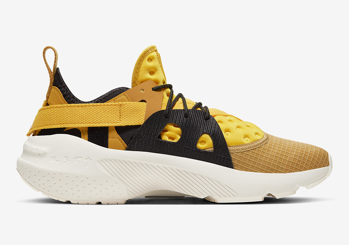 Nike Huarache Type Golden Bq5102 700 3