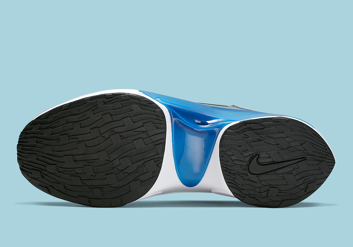 Nike Signal Dmsx Ocean Cube At5303 001 5