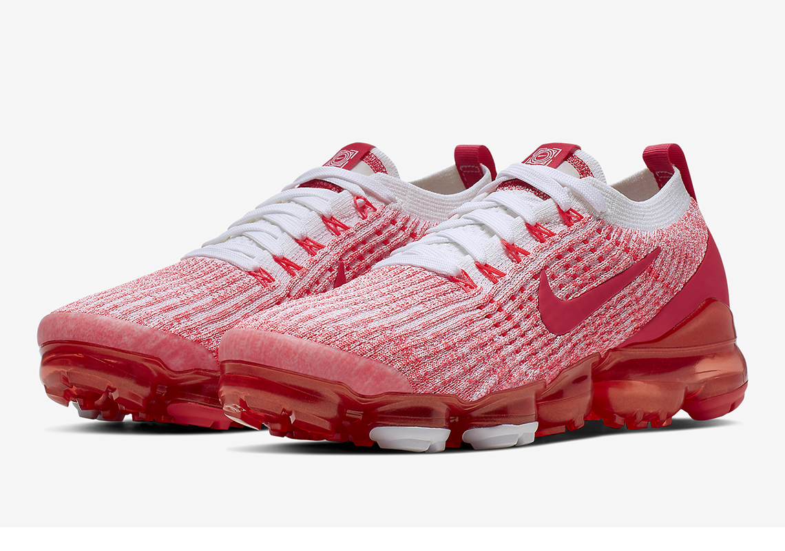 Nike Vapormax Flyknit 3 China Hoop Dreams Ck0730 188 4