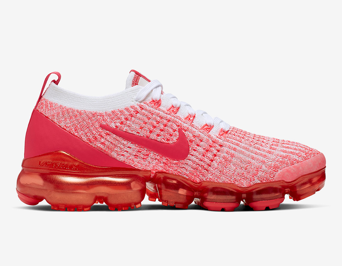 Nike Vapormax Flyknit 3 China Hoop Dreams Ck0730 188 5