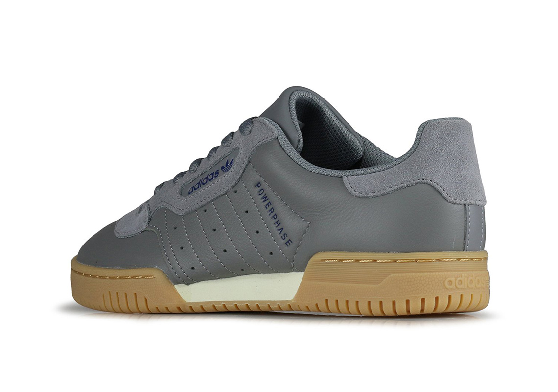 Adidas Powerphase Grey Fu9544 Release Info 2