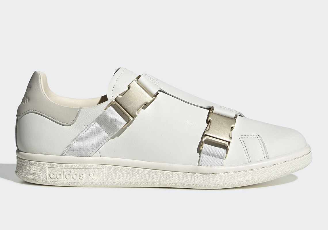 Adidas Stan Smith Buckle Ee4889 Release Info 1