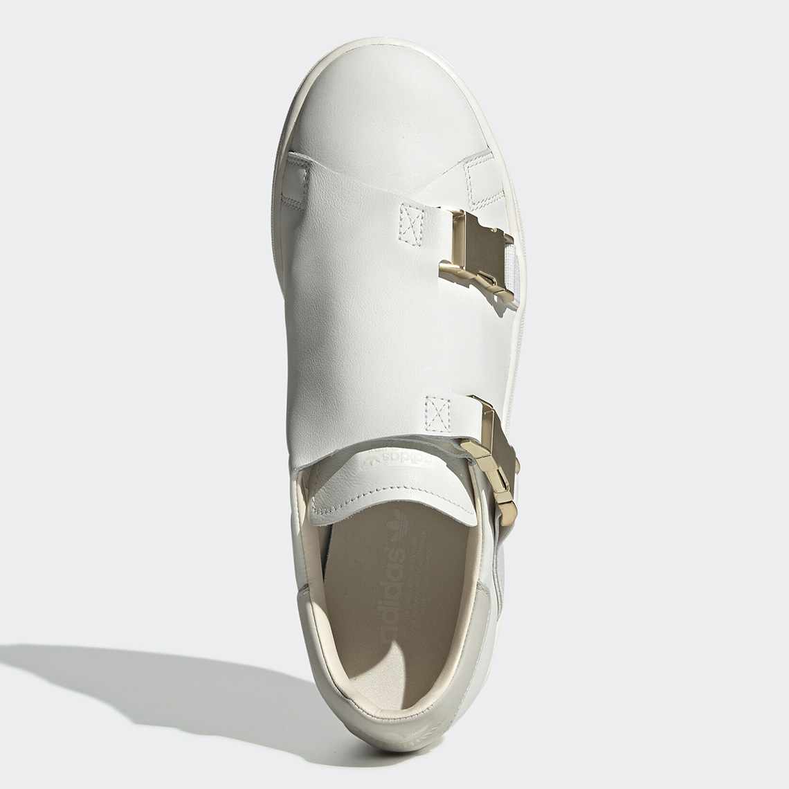 Adidas Stan Smith Buckle Ee4889 Release Info 2