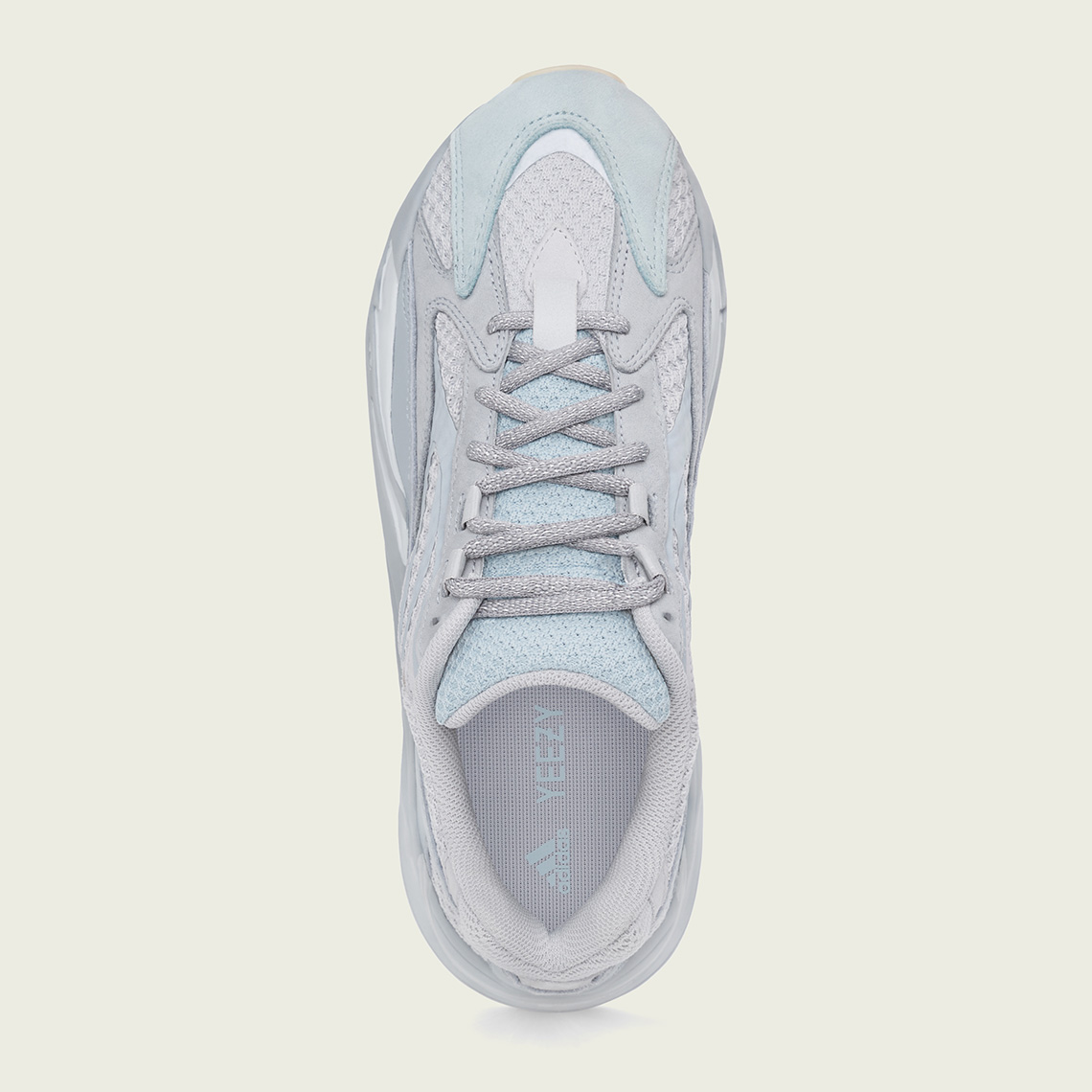 Adidas Yeezy Boost 700 V2 Inertia 1