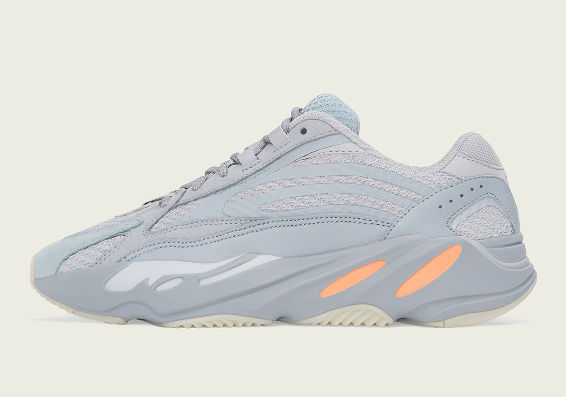 Adidas Yeezy Boost 700 V2 Inertia 4