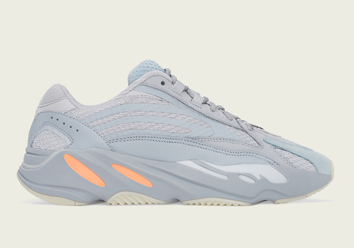 Adidas Yeezy Boost 700 V2 Inertia 5