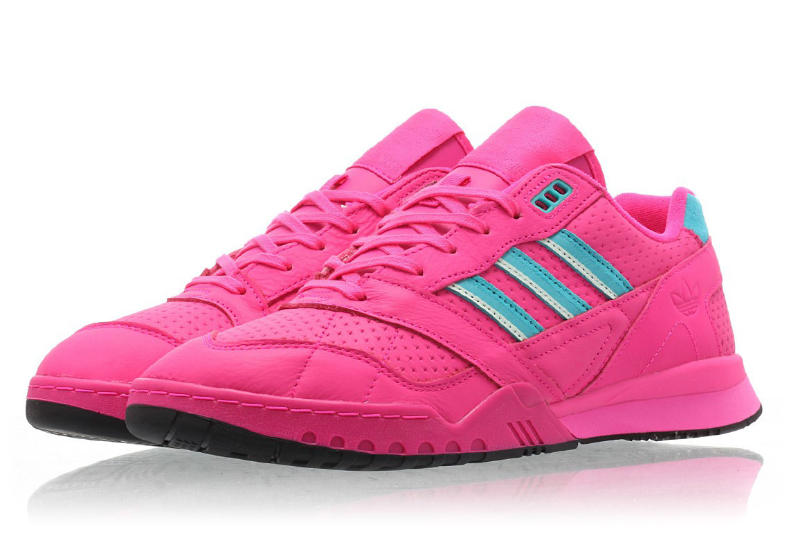 Adidas Ar Trainer Ee5400 1