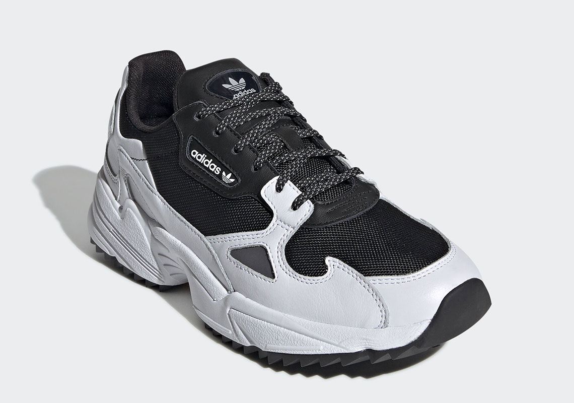 Adidas Falcon Trail Ef9024.4