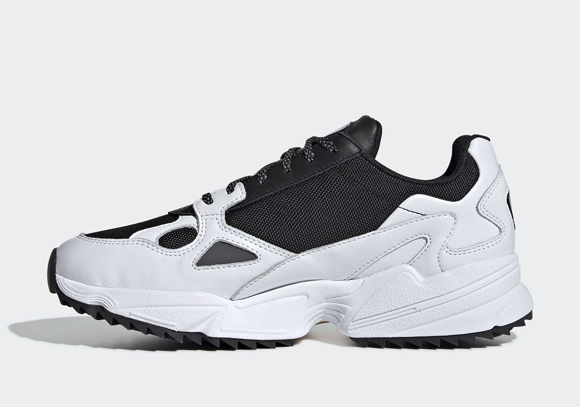 Adidas Falcon Trail Ef9024.6