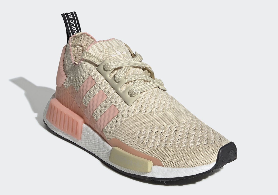 Adidas Nmd R1 Primeknit Ee6434 3