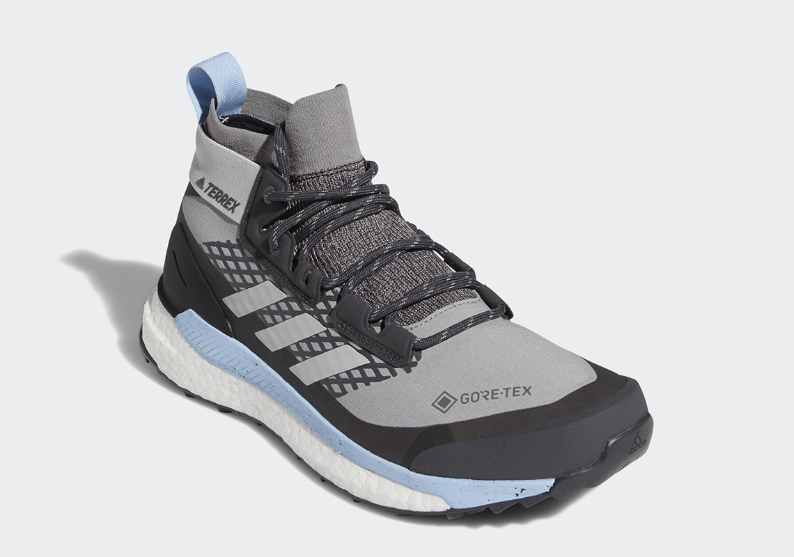 Adidas Terrex Free Hiker Gtx G28465 2