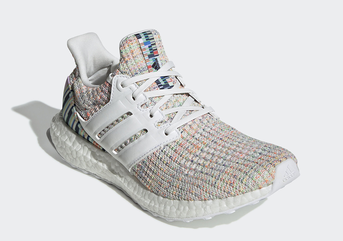 Adidas Ultra Boost Multicolor F34079 1