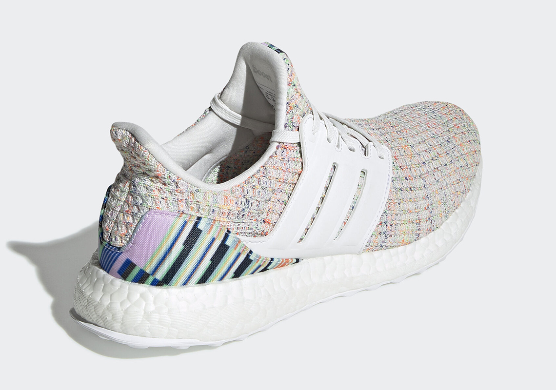 Adidas Ultra Boost Multicolor F34079 6