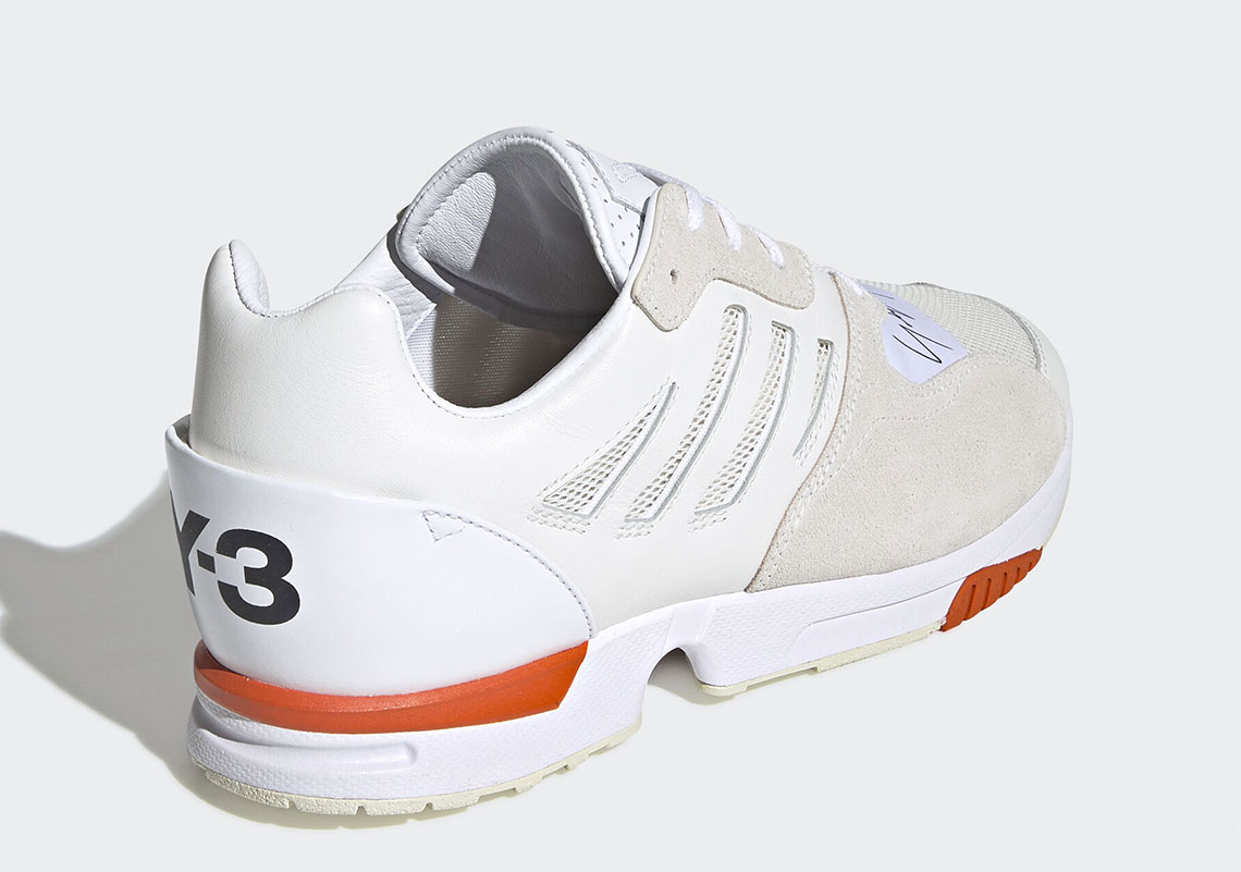 Adidas Y3 Zx4000 Ef2552 5