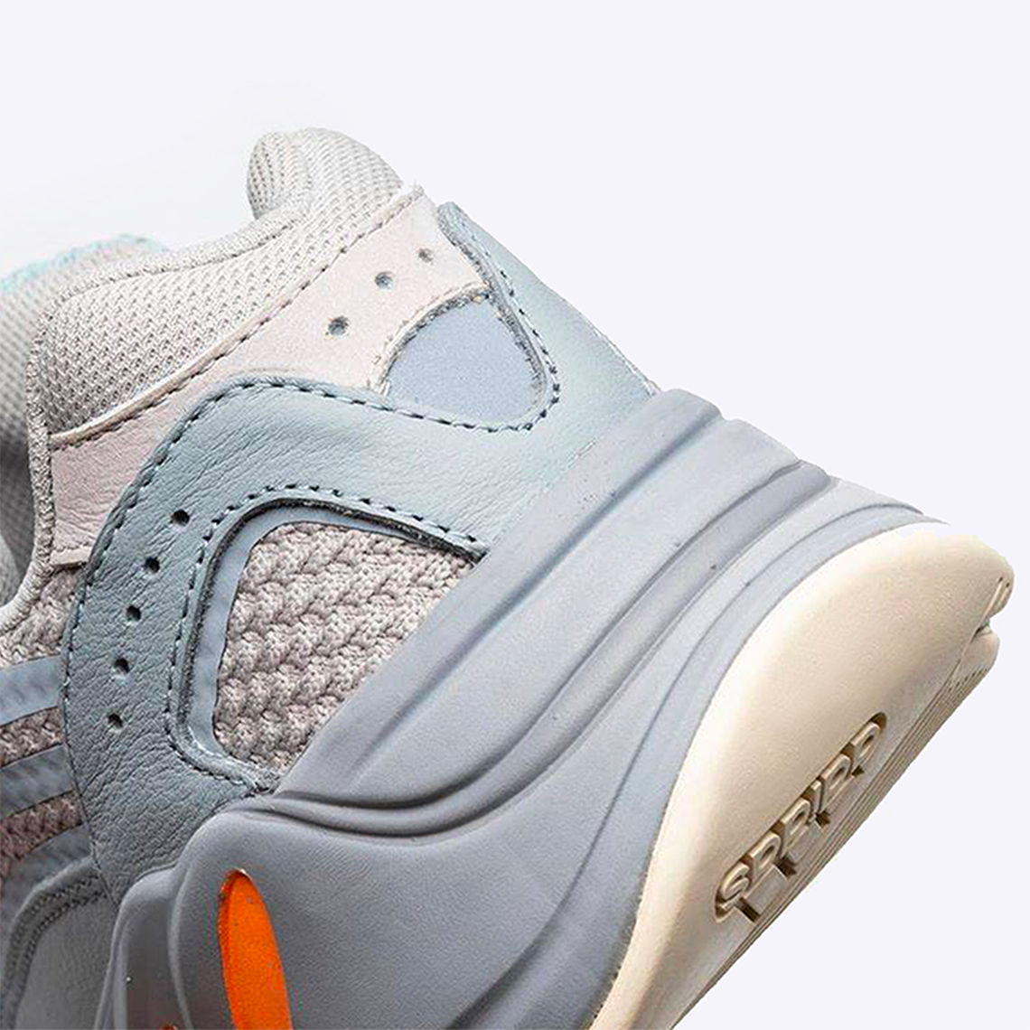 Adidas Yeezy 700 V2 Inertia Release Info 1