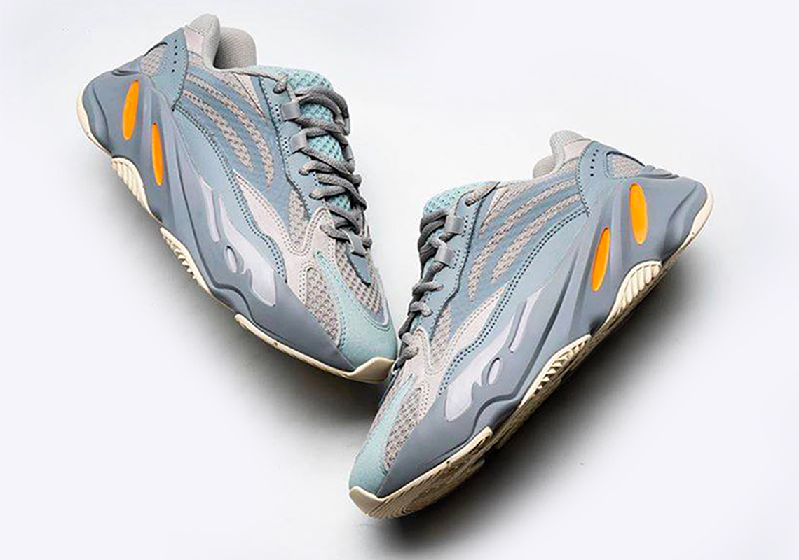 Detailed Look At The adidas Yeezy Boost 700 v2 "Inertia"