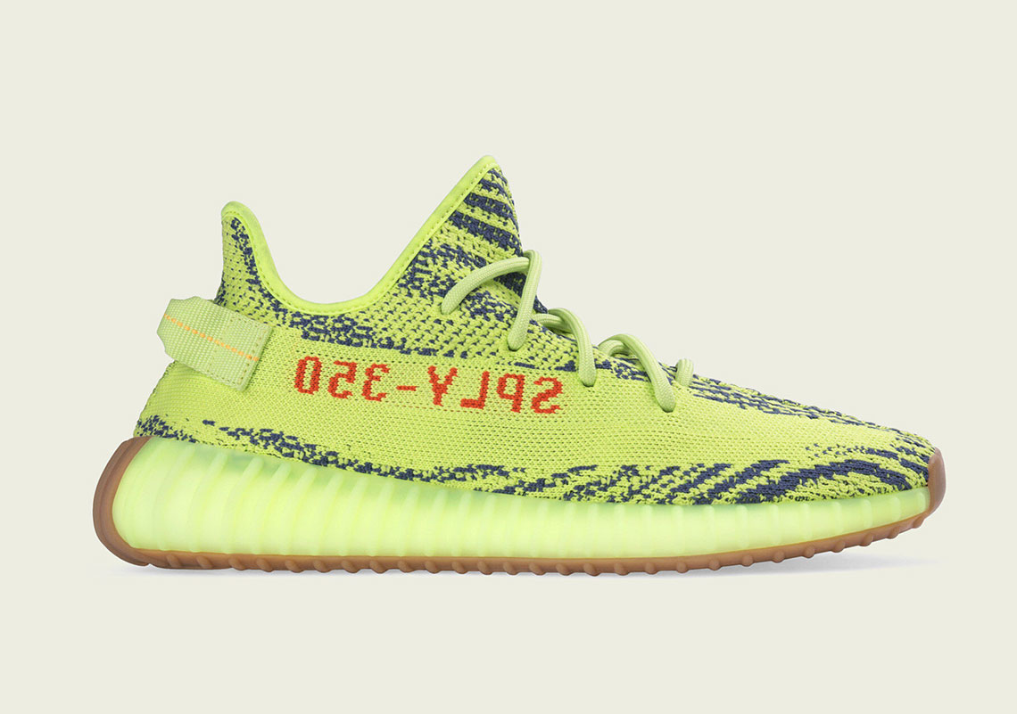 Adidas Yeezy Countdown Release B37572