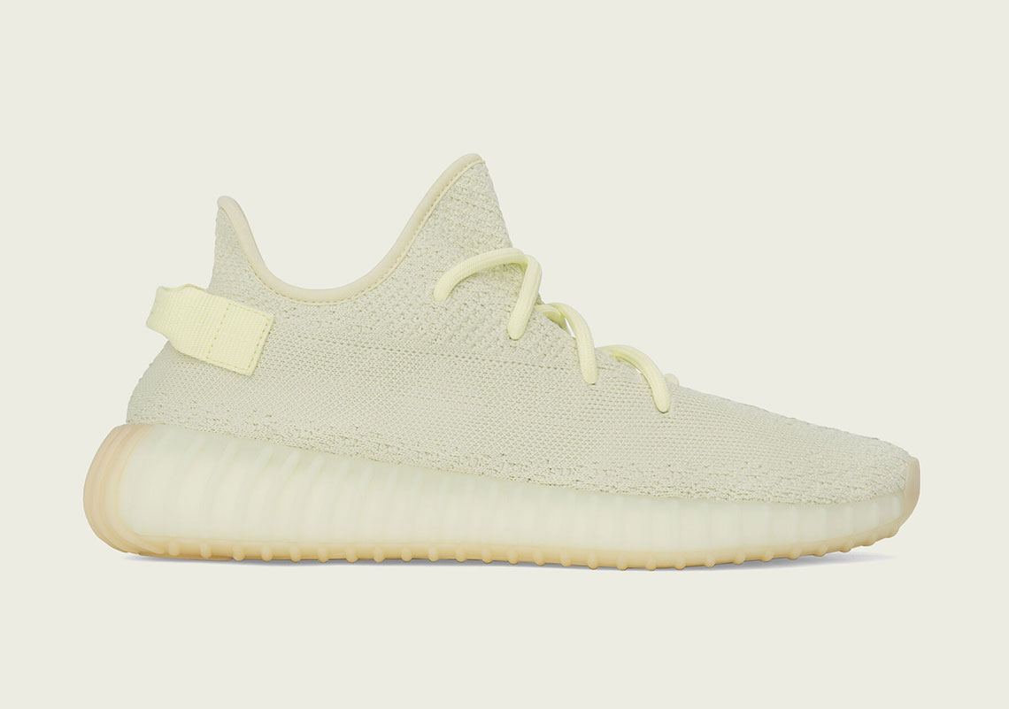 Adidas Yeezy Countdown Release F36980