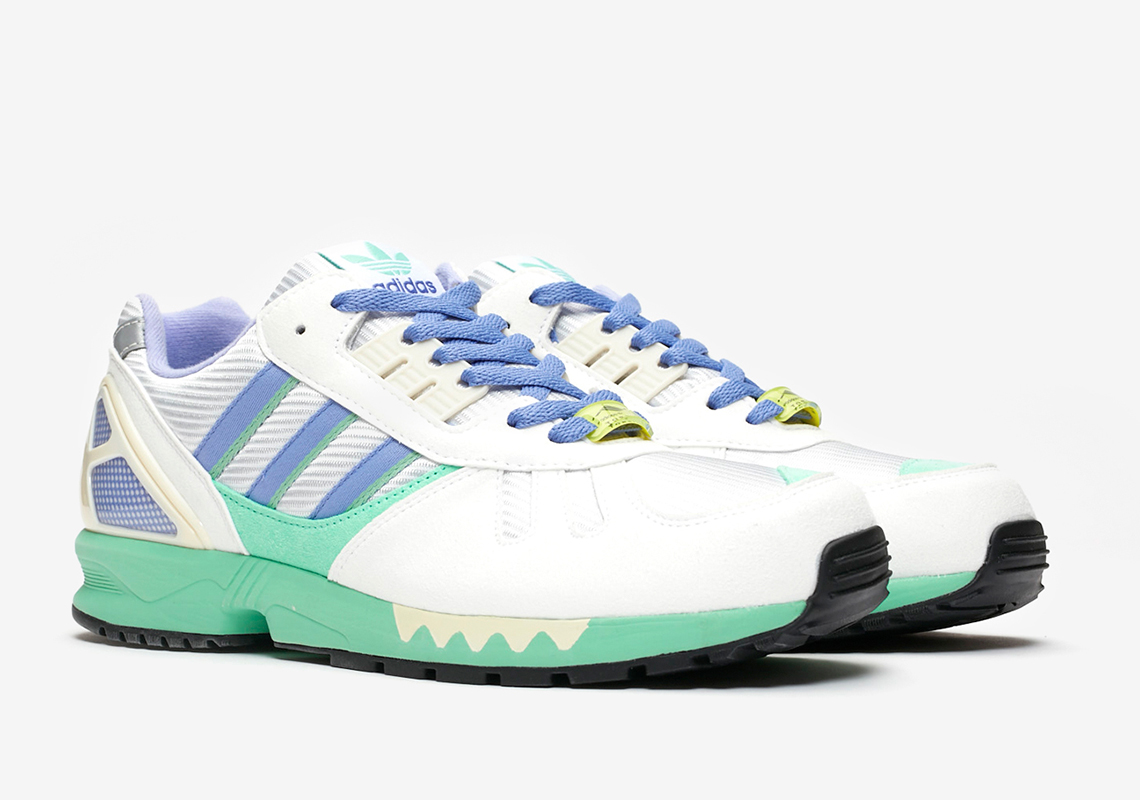 Adidas Zx 7000 Fu8404 2