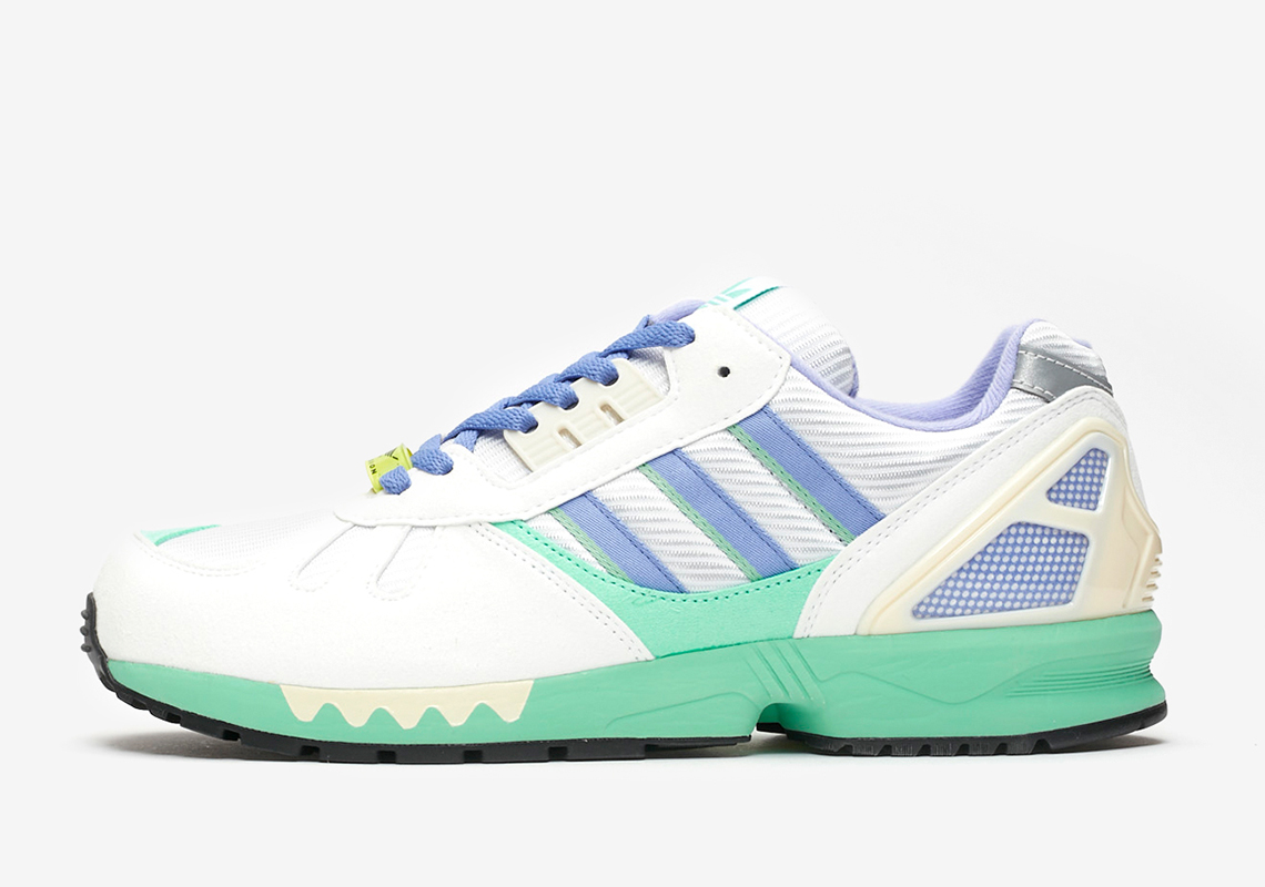 Where To Buy The adidas ZX7000 OG