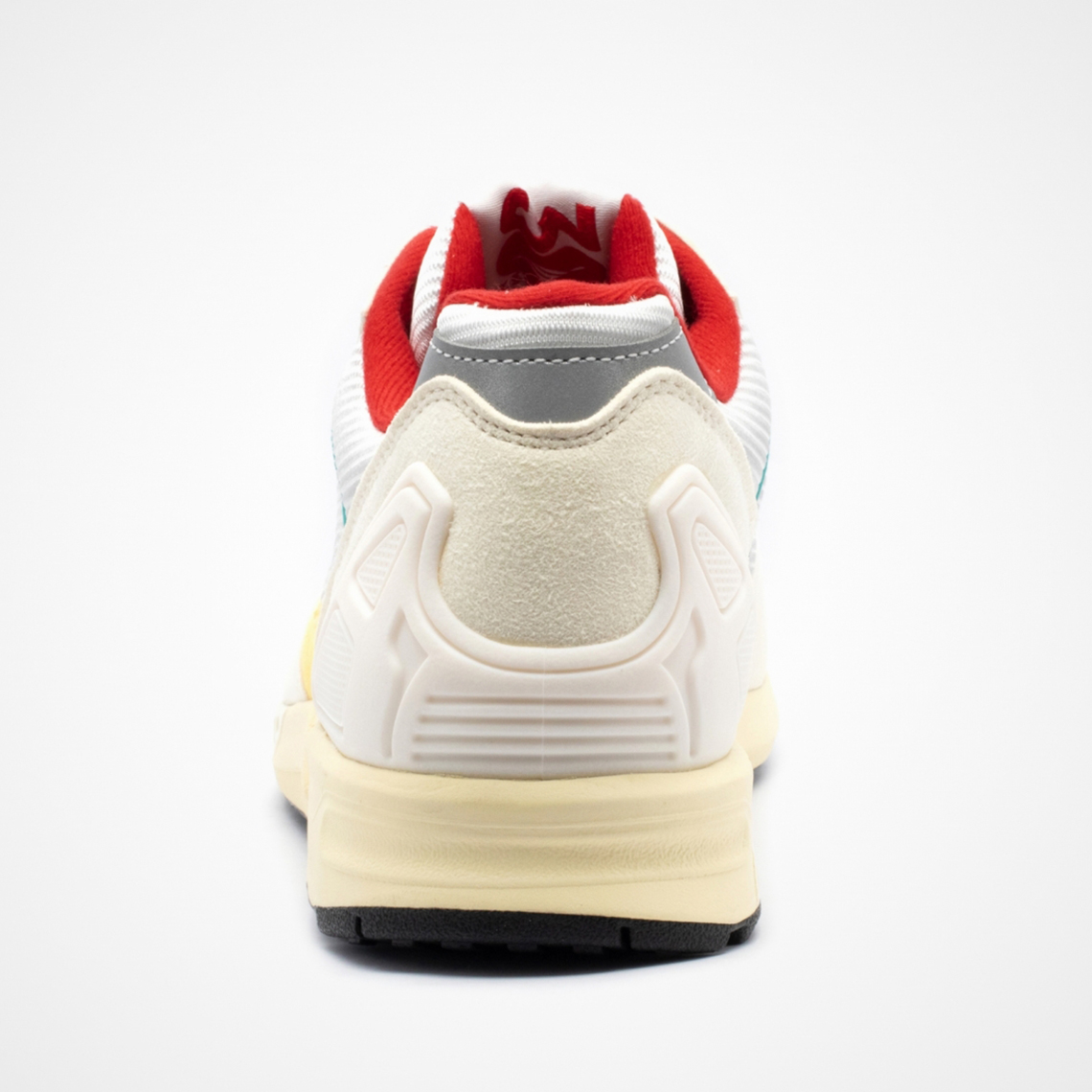 Adidas Zx6000 Og Cream Red Yellow Fu8405 7