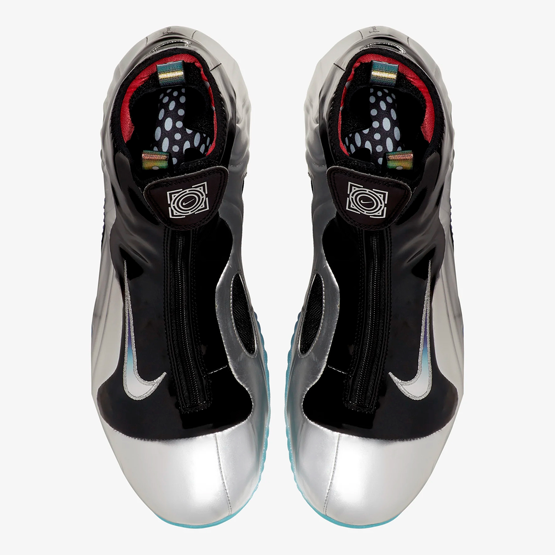 Air Flightposite Nike Freestyle Release Date 4